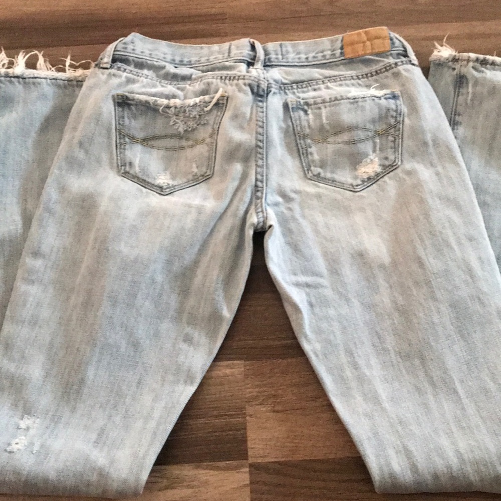 Jeans - Picture 2 of 2